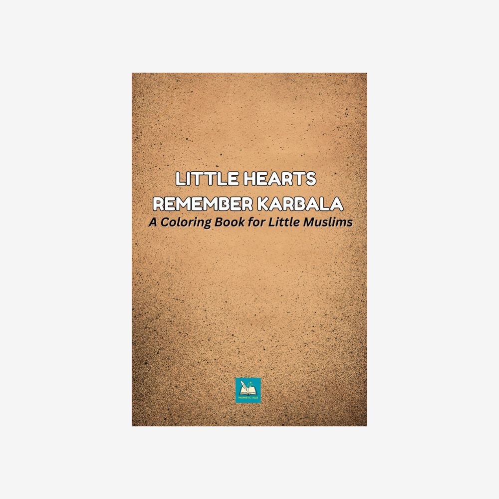 Little Hearts Remember Karbala - Image 2